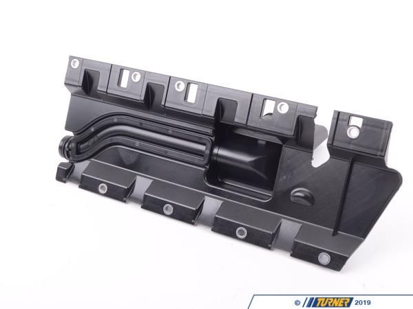 Genuine BMW Genuine BMW Suction Pipe - 11417846384 - F80 M3,F82 M4,F83 11417846384