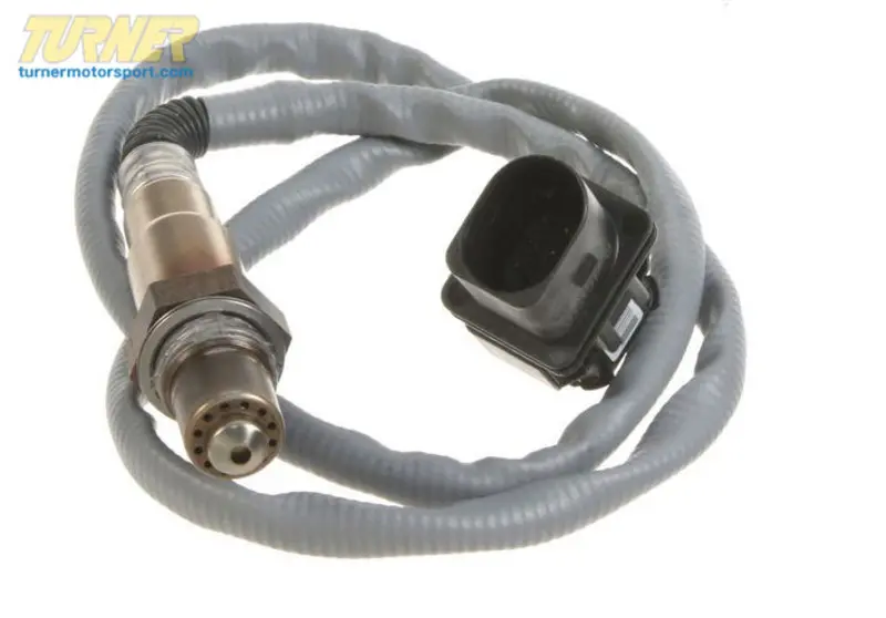 Front Oxygen Sensor Replacement For BMW 128i 328i 528i X3 - Exact Fit 11787558073