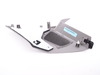 Genuine BMW D Pillar Cover - left 51437328213 View 3