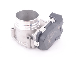 Genuine BMW Throttle - 13547588625