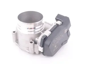 Genuine BMW Throttle - 13547588625