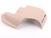 Genuine BMW Covering Right - Hellbeige - E46 51478256918 View 2