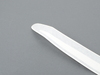 Genuine BMW Genuine BMW Decorative Strip Silver Front Right - 51141866638 - E30 51141866638 View 1