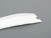 Genuine BMW Genuine BMW Decorative Strip Silver Front Right - 51141866638 - E30 51141866638 View 2