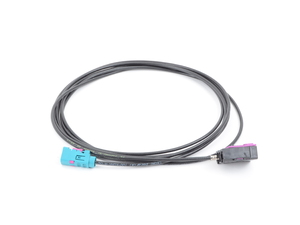 Genuine BMW Antenna Cable L=2320mm - 61126962796