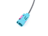Genuine BMW Genuine BMW Antenna Cable L=2320mm - 61126962796 61126962796 View 2