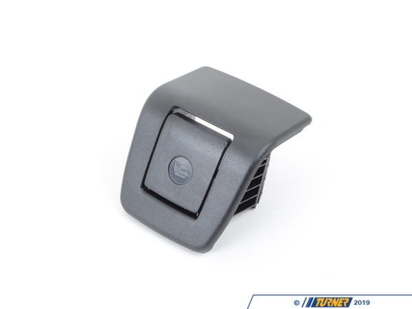 Genuine BMW Genuine BMW ISOFIX Cover - E93 52209112423