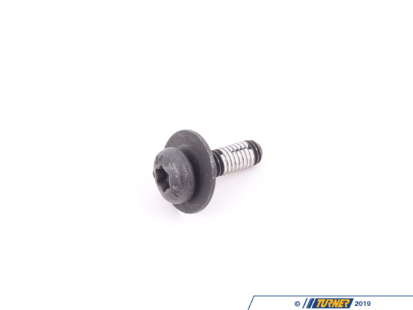 Genuine MINI Screw - Priced Each 51652587911