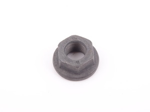 Genuine BMW Nut M10 - 72118132916 - E36,E36 M3