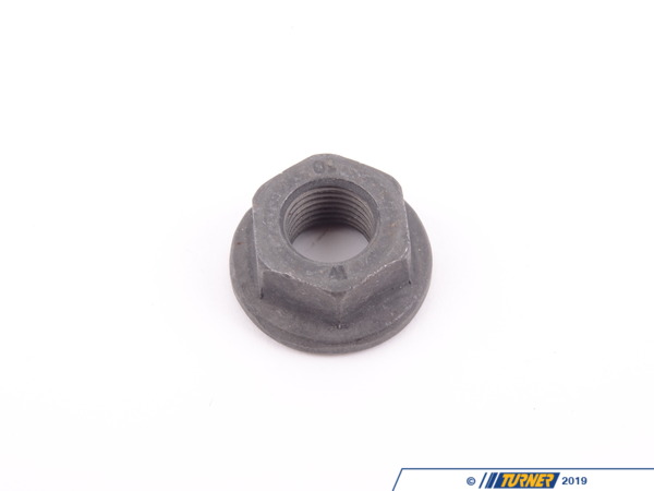 Genuine BMW Genuine BMW Nut M10 - 72118132916 - E36,E36 M3 72118132916