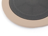 Genuine BMW Speaker Cover - Left - Beige - Z3 51438413553 View 3