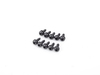 Genuine BMW Sheet Metal Screw - Pack Of 10 07119906876 View 2