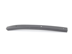 Genuine BMW Convertible Top Rail - Rear Right - E30 318i M42 325i