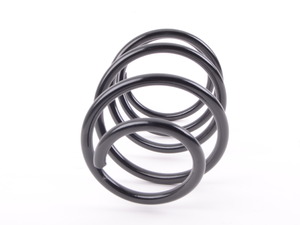Genuine BMW Front Coil Spring - 31336767367
