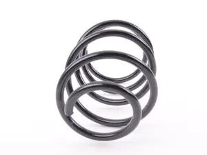 Genuine BMW Front Coil Spring - 31336767367