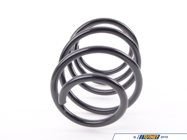 Genuine BMW Genuine BMW Front Coil Spring - 31336767367 31336767367