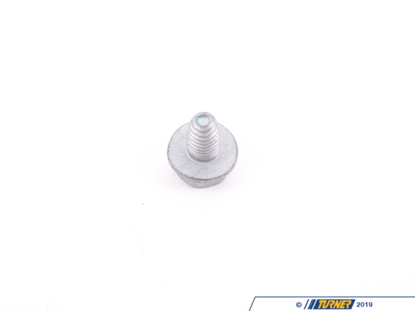 Genuine BMW Genuine BMW Hex Bolt - 07147131047 - E65,E60 M5 07147131047