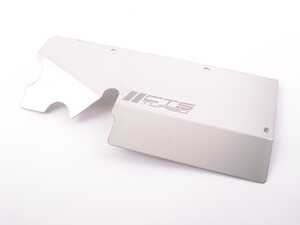 MINI N14 N18 Turbo Heat Shield