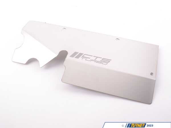 CTS MINI N14 N18 Turbo Heat Shield CTS-HS-160