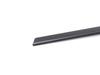 Genuine BMW Genuine BMW Right Rear Moulding Schwarz - 51368189296 - E39 51368189296 View 1
