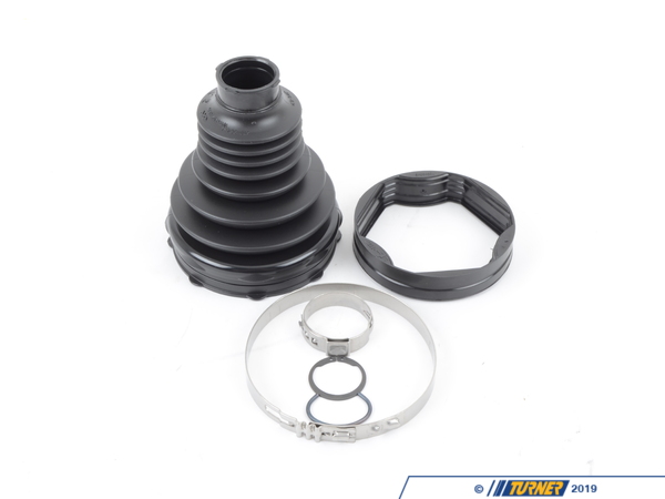 Genuine BMW Genuine BMW CV Boot kit - F25 F26 31607620599