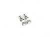 ZiZa LED Bulb T10 Wedge Base White - No Collar - Canbus - Priced Each PLT1055050WHT View 2