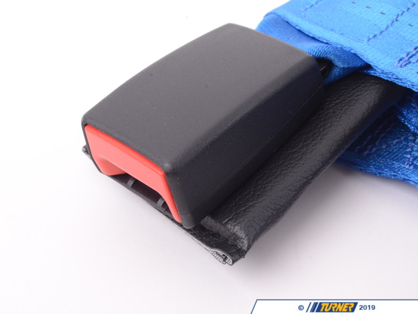 Schroth Schroth Rallye 4 asm Blue sr16101