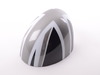 Genuine MINI Genuine MINI Mirror Cap Black Jack - Left - F56 F54 F55 F56 51162409445 View 4