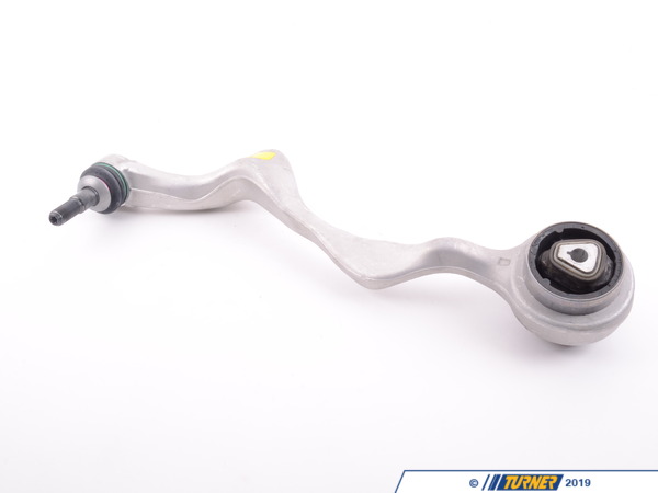 Genuine BMW Genuine BMW Front Thrust Rod Control Arm Right - E82/88 E9X Non-M RWD 31122405862