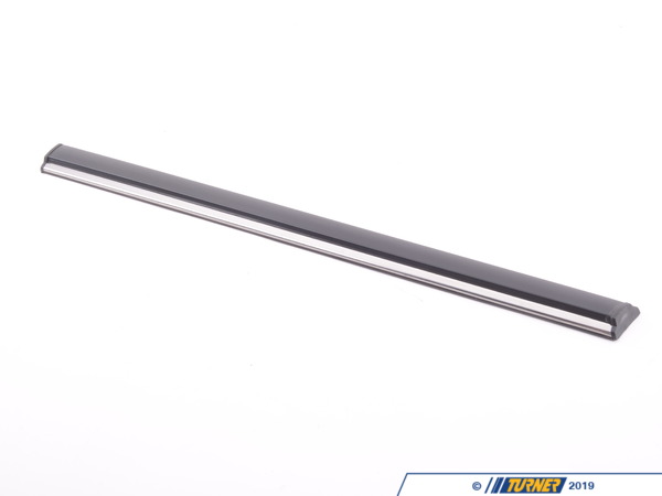 Genuine BMW Genuine BMW Trim Moulding Fender Rear Left 51131814689 51131814689