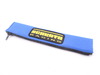 Schroth Schroth 2" Shoulder Pads - Blue/"Schroth Racing" Patch SR01119 View 2