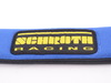 Schroth Schroth 2" Shoulder Pads - Blue/"Schroth Racing" Patch SR01119 View 3