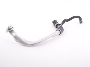 Genuine BMW Coolant Inlet Hose