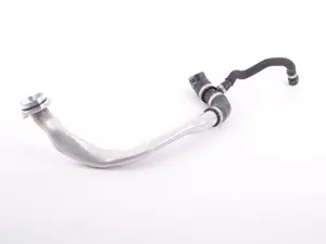 Genuine BMW Coolant Inlet Hose