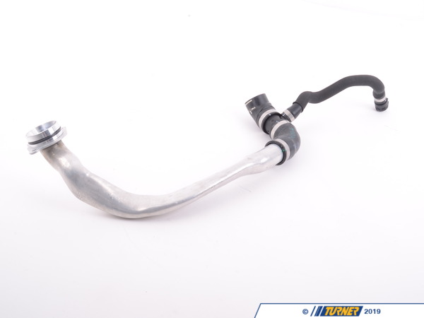 Genuine BMW Genuine BMW Coolant Inlet Hose 11537584550