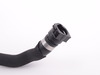 Genuine BMW Genuine BMW Coolant Inlet Hose 11537584550 View 3