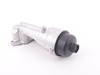 Bremmen Parts MINI N16 1.6L Oil Filter Housing W/ Cover 11428643757 View 1