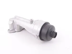 MINI N16 1.6L Oil Filter Housing W/ Cover