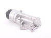 Genuine MINI Oil Filter Housing W/ Cover 11428643757 View 3
