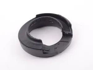 Genuine BMW Spring Pad Upper - 31336798834