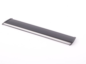 Genuine BMW Moulding Fender Front Right - 51131814686