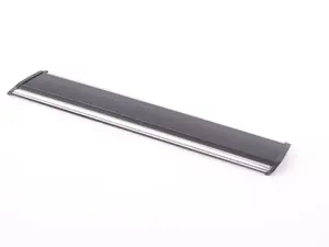 Genuine BMW Moulding Fender Front Right - 51131814686