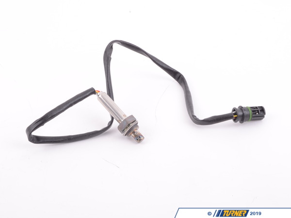 Bosch OEM Bosch Rear Oxygen Sensor - Z3 M Coupe/Roadster S52 - (NO LONGER AVAILABLE) 11781406981
