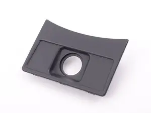 Genuine BMW Cover - 51161946190 - E34