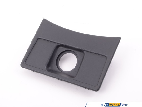 Genuine BMW Genuine BMW Cover - 51161946190 - E34 51161946190