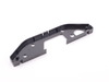 Genuine BMW Genuine BMW Covering Lower Schwarz - 51318149256 - E34 51318149256 View 2