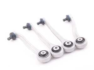 Density Line Front Upper Control Arm Kit
