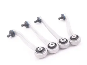 Density Line Front Upper Control Arm Kit