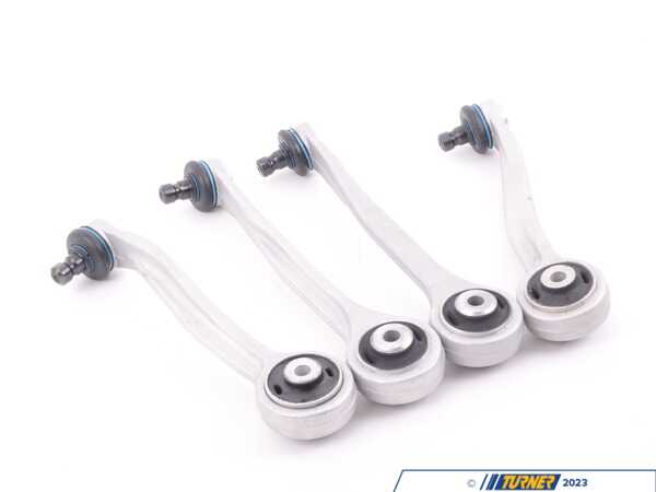 034Motorsport Density Line Front Upper Control Arm Kit 034-401-1042