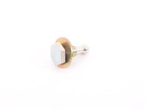 Genuine BMW Pin - 41328133149 - E34